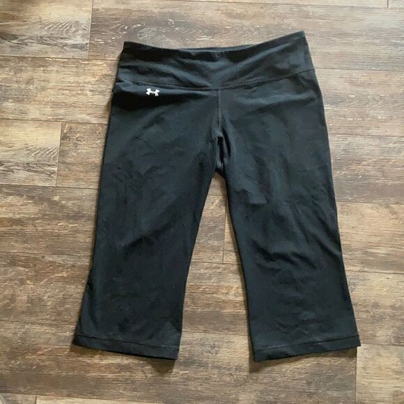 Under Armour Leggings   - Picture 1 of 2